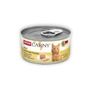 Carny 主食罐 85G